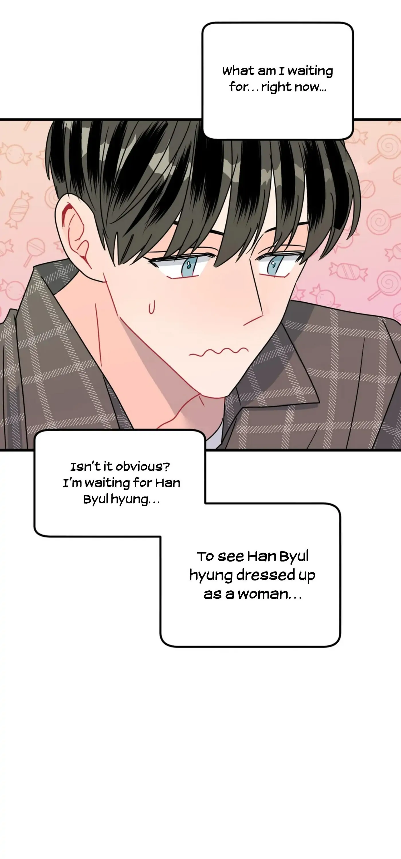 Push and Pull - Chapter 9 manhwa