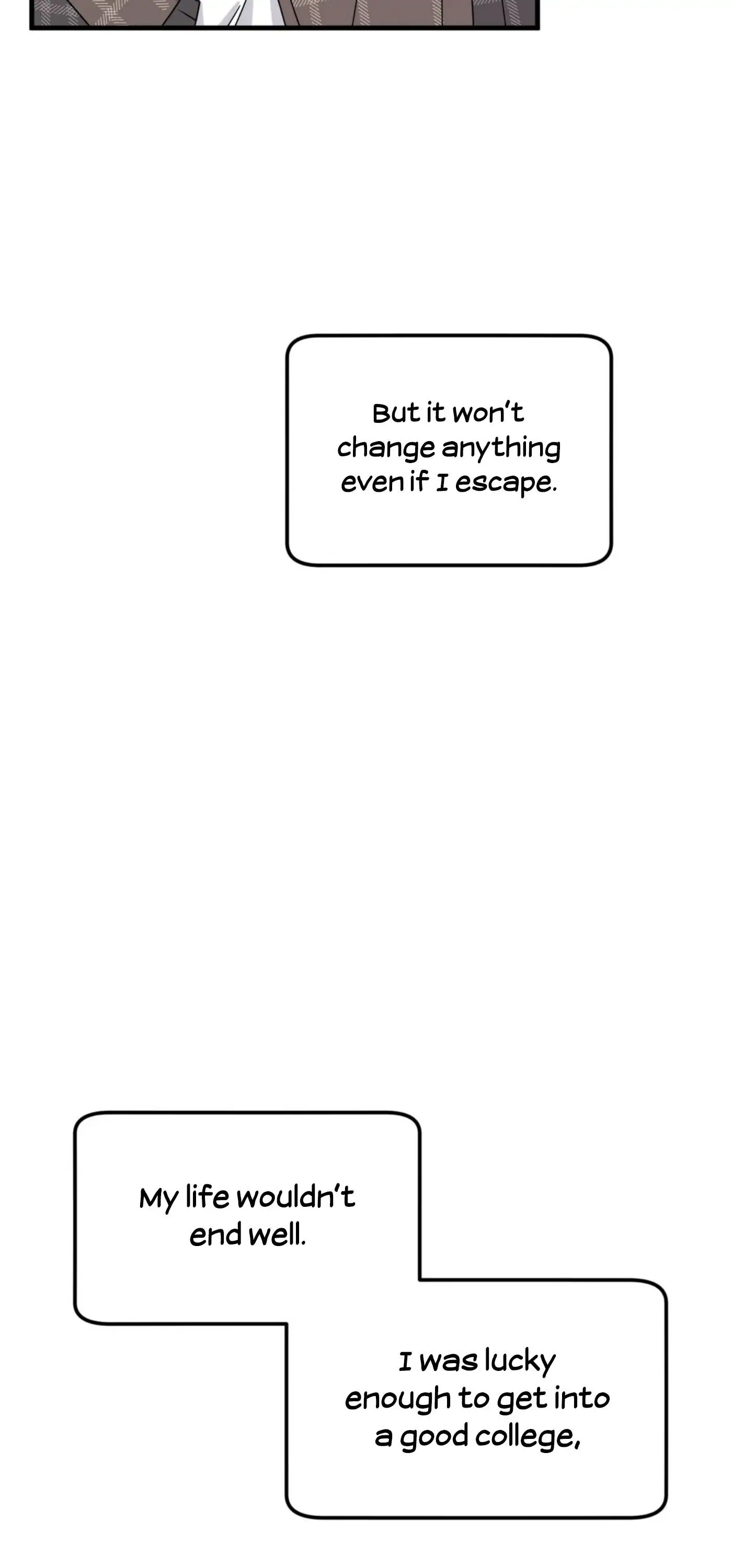 Push and Pull - Chapter 9 manhwa