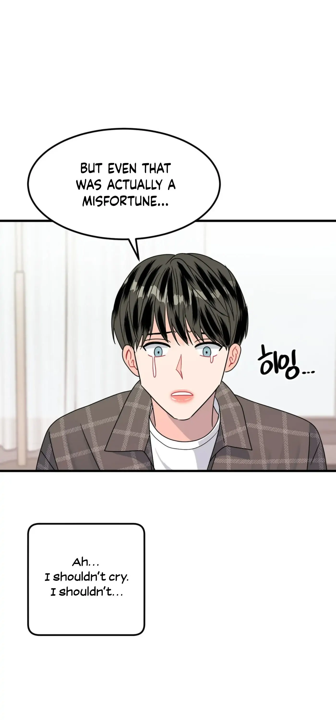 Push and Pull - Chapter 9 manhwa