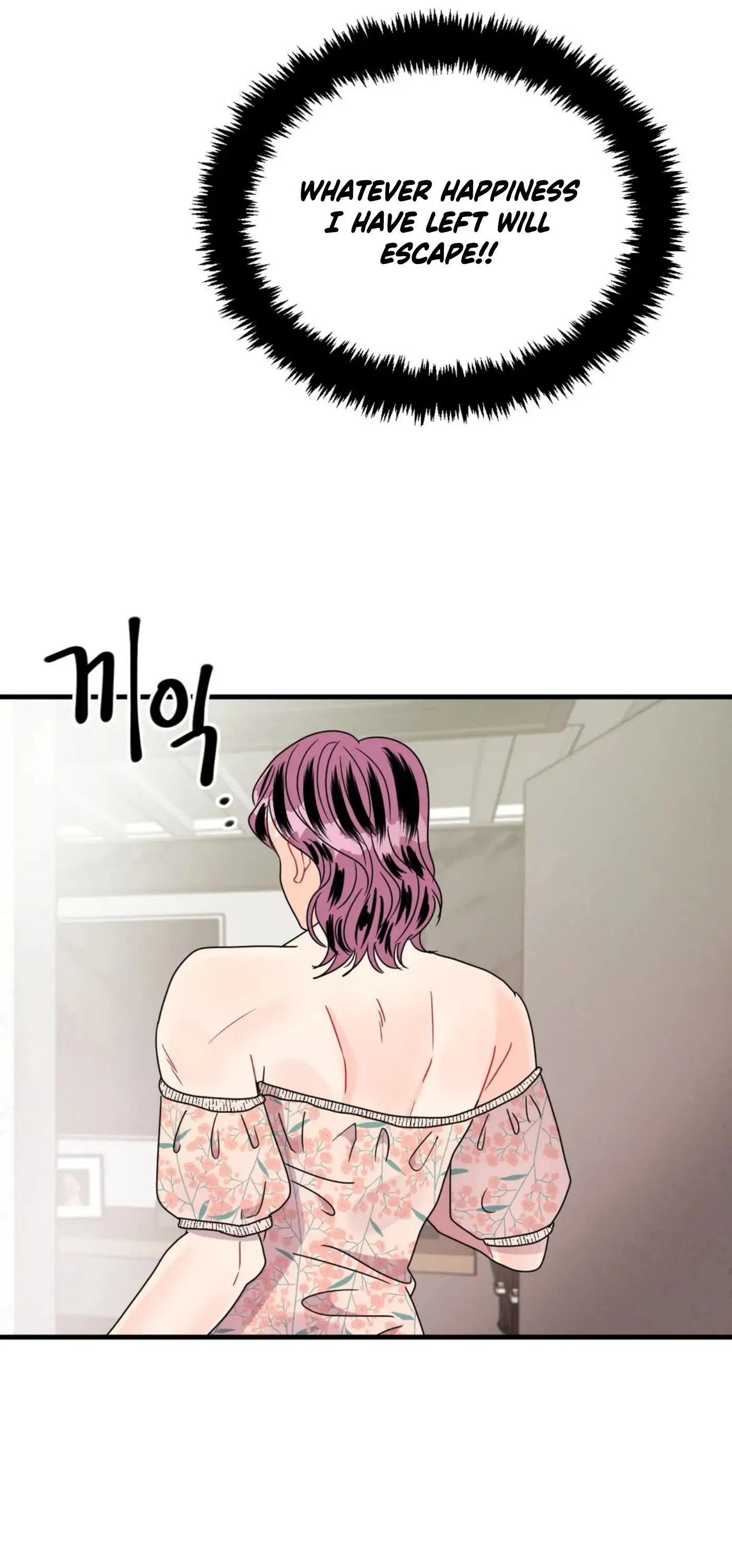 Push and Pull - Chapter 9 manhwa