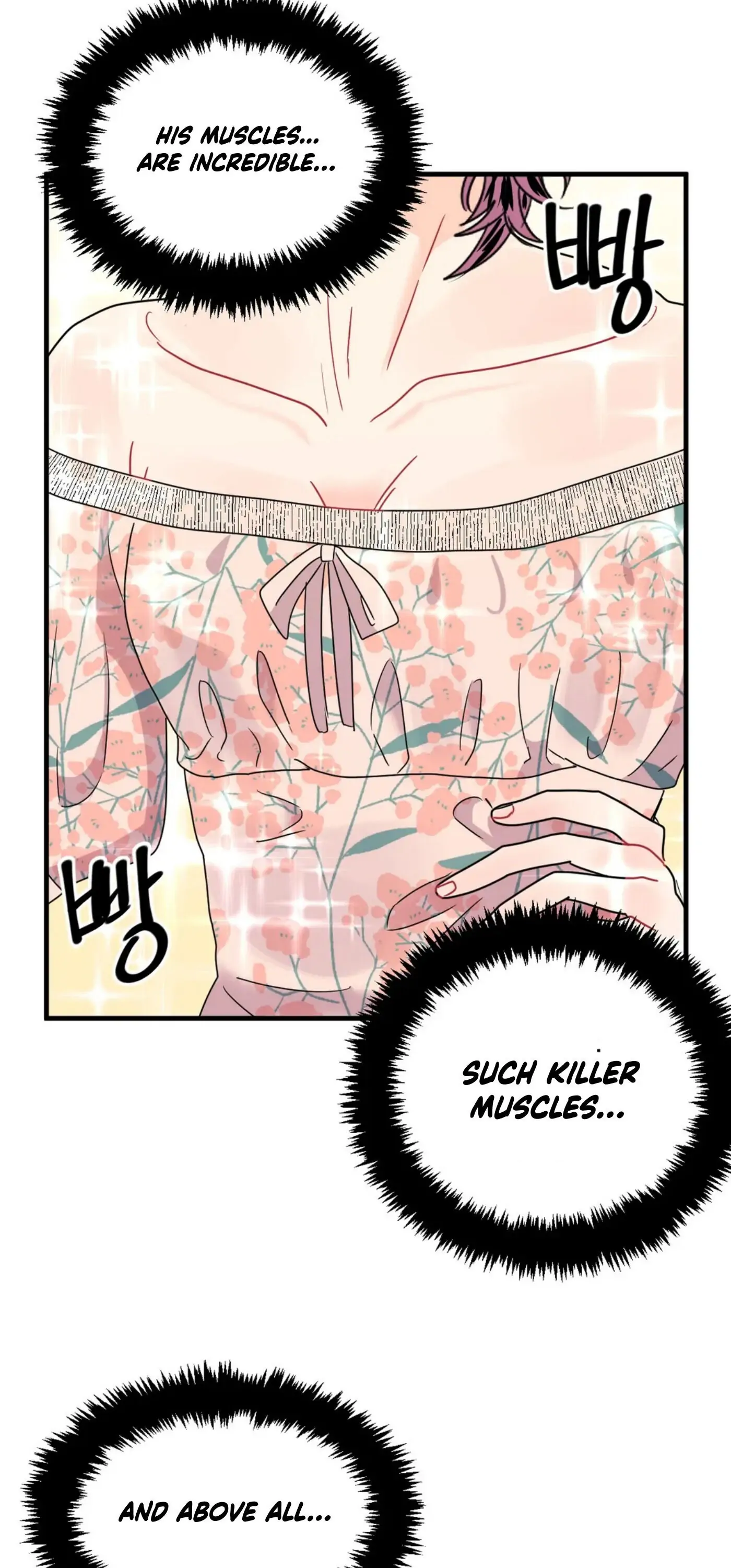 Push and Pull - Chapter 9 manhwa