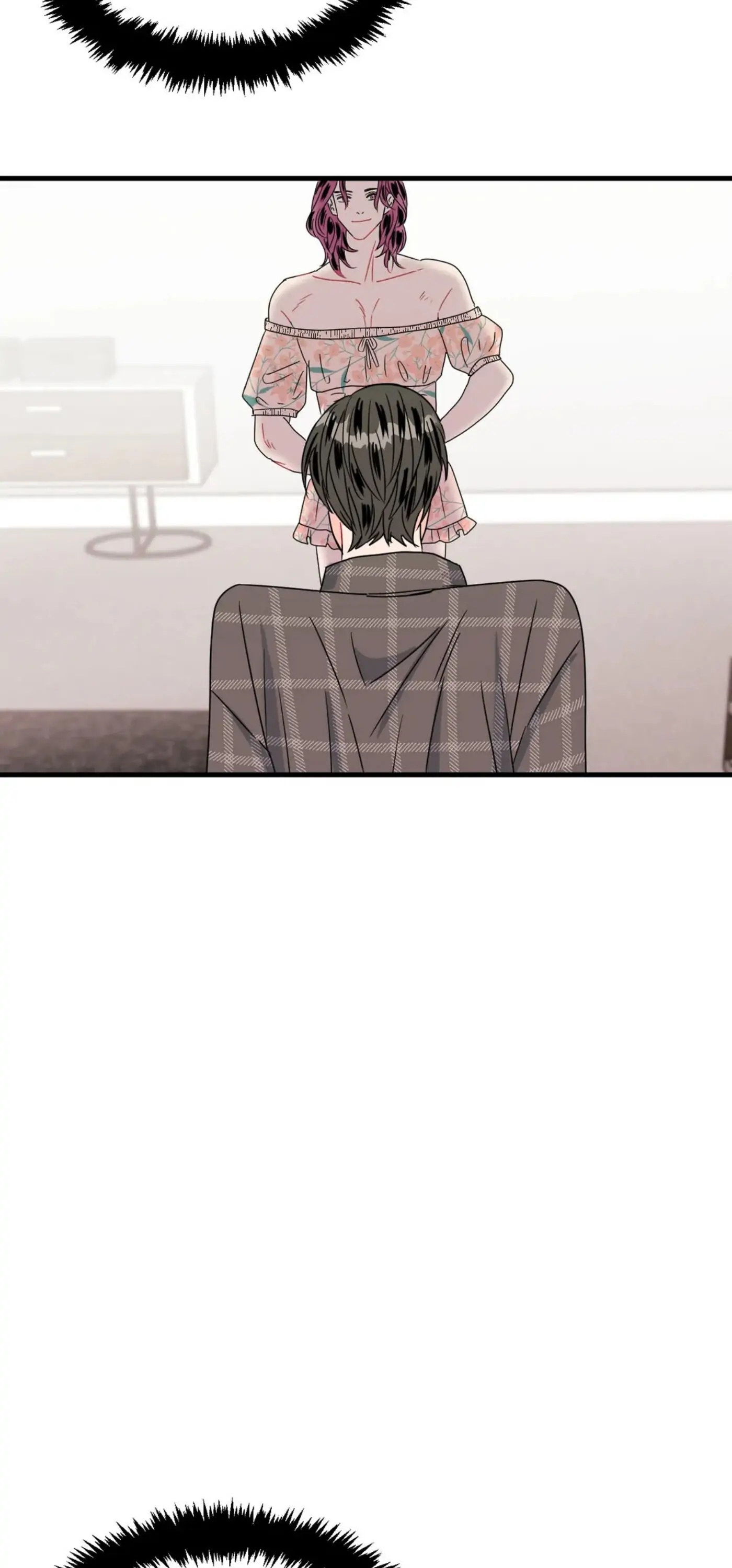 Push and Pull - Chapter 9 manhwa