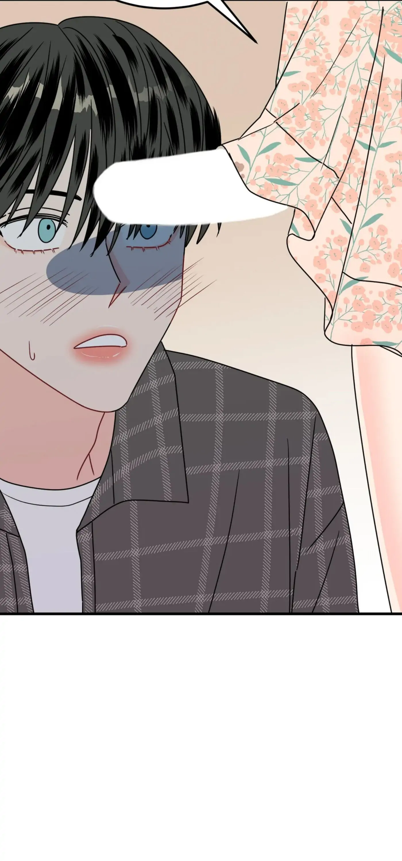 Push and Pull - Chapter 9 manhwa