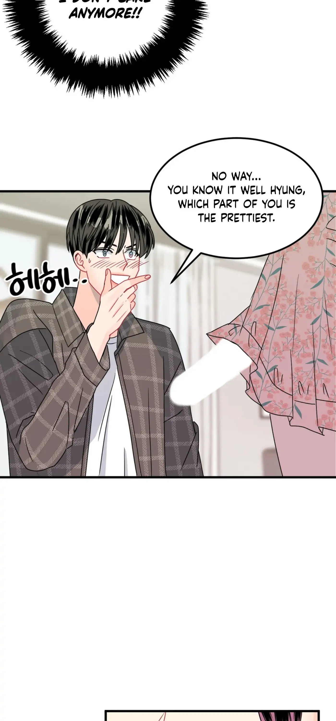 Push and Pull - Chapter 9 manhwa
