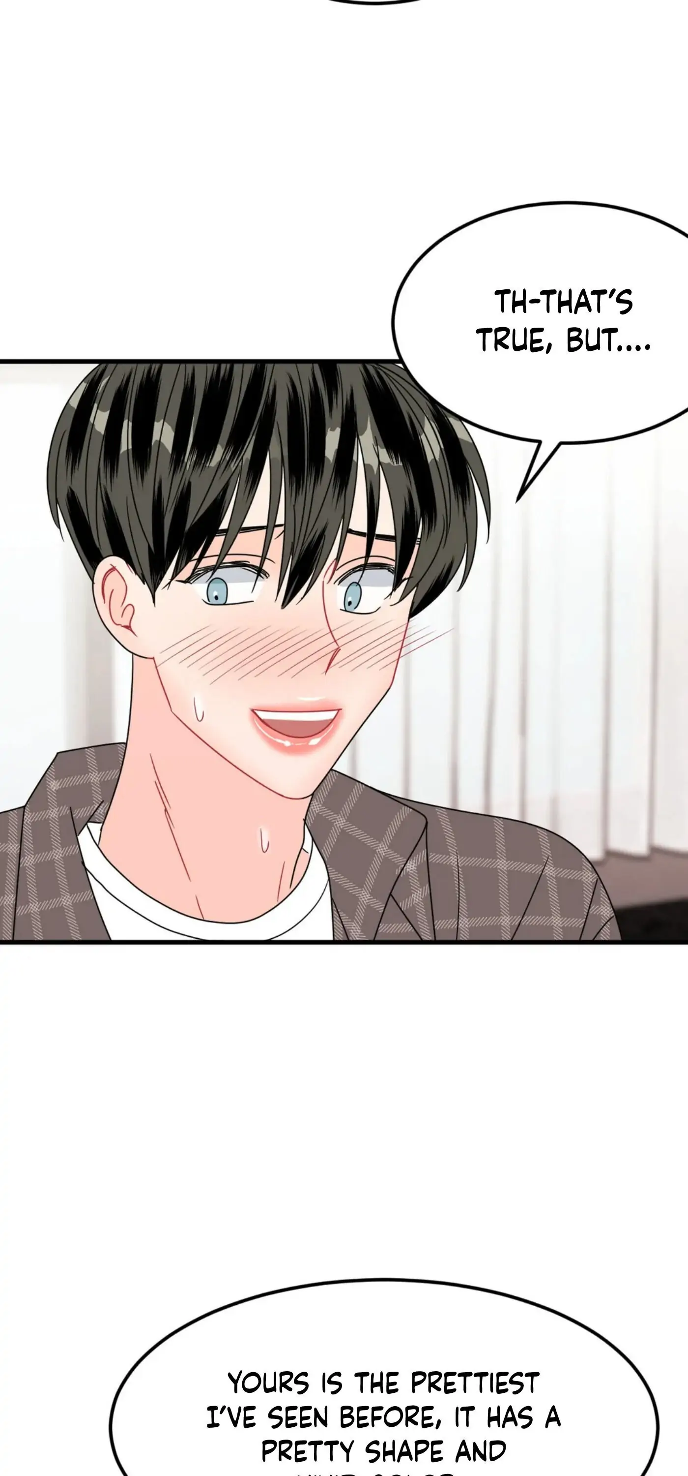 Push and Pull - Chapter 9 manhwa