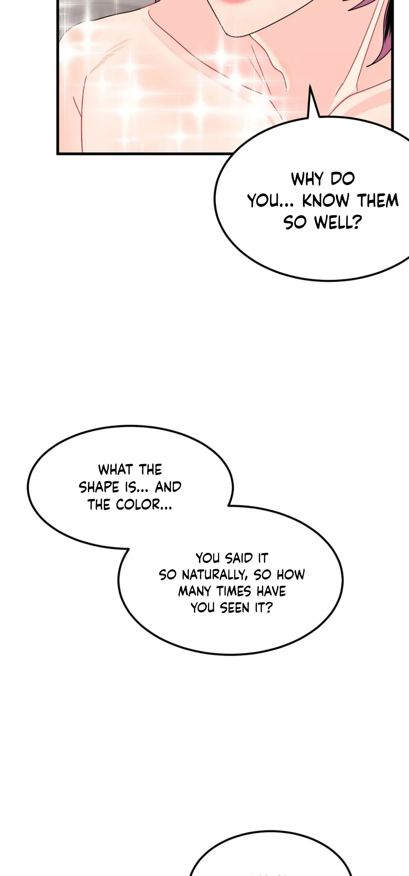 Push and Pull - Chapter 9 manhwa