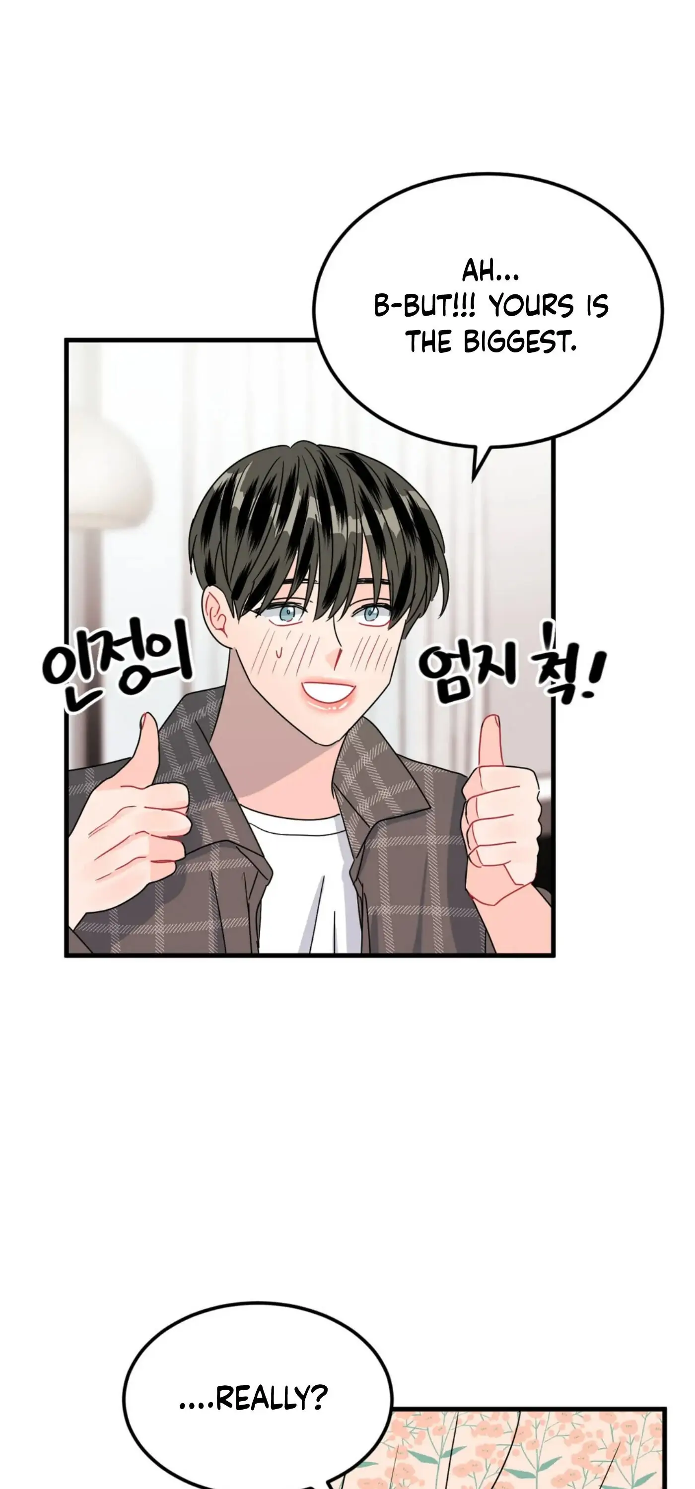 Push and Pull - Chapter 9 manhwa