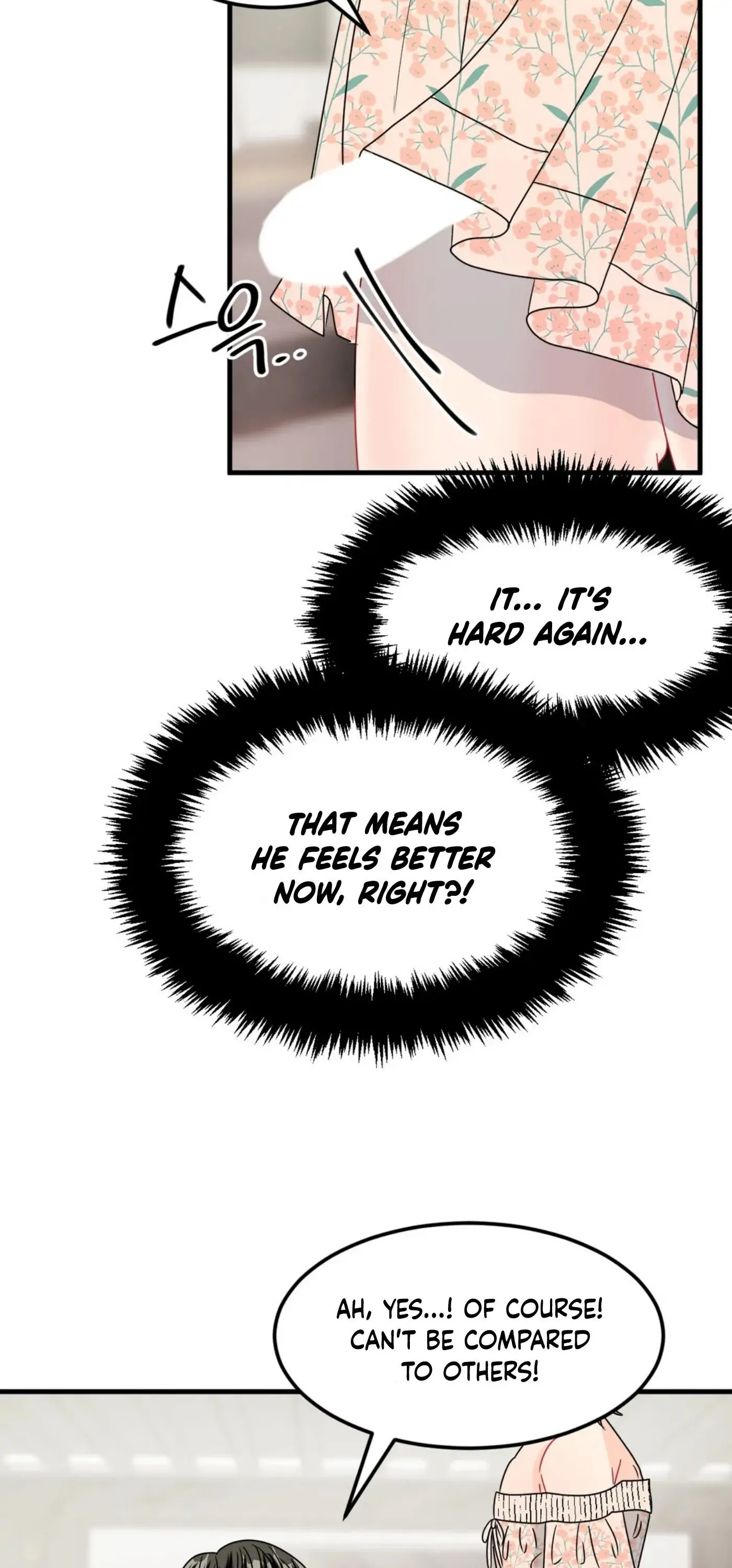Push and Pull - Chapter 9 manhwa