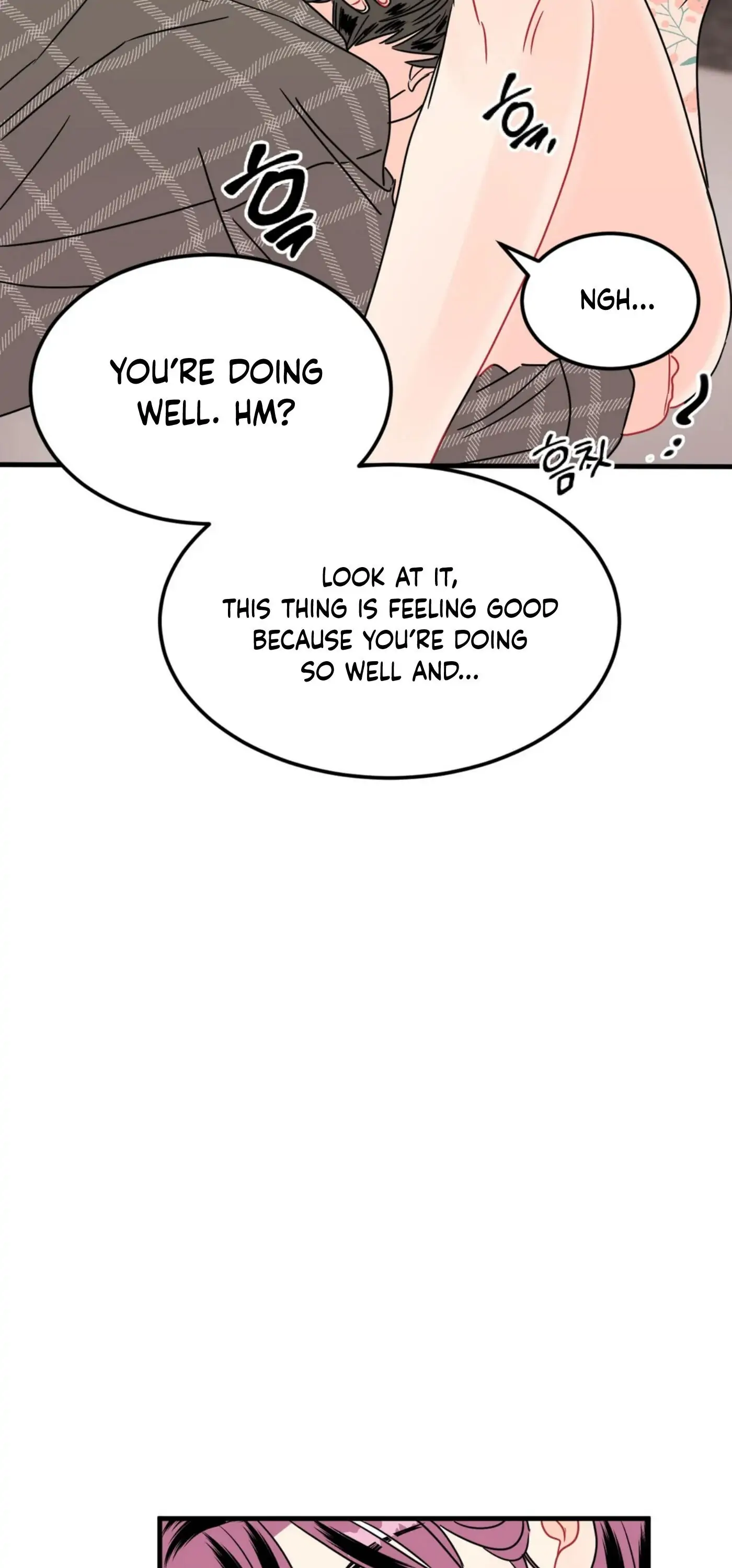 Push and Pull - Chapter 9 manhwa