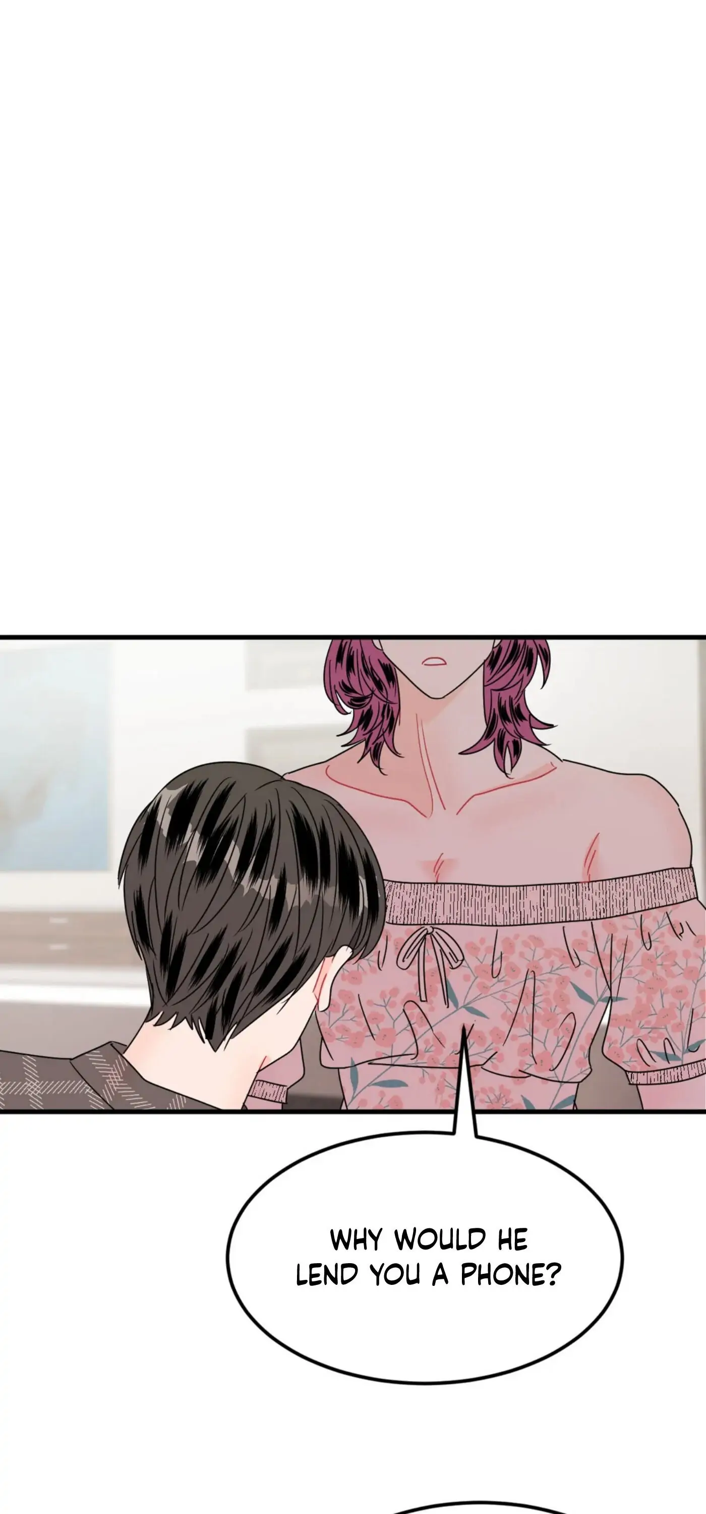 Push and Pull - Chapter 9 manhwa