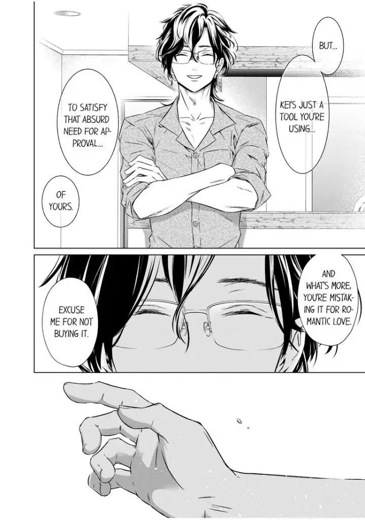 Sensei de, Sex no Renshuu Shite Ii? - Chapter 11 manhwa