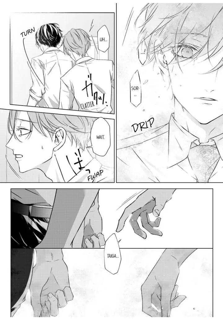 Sensei de, Sex no Renshuu Shite Ii? - Chapter 15 manhwa
