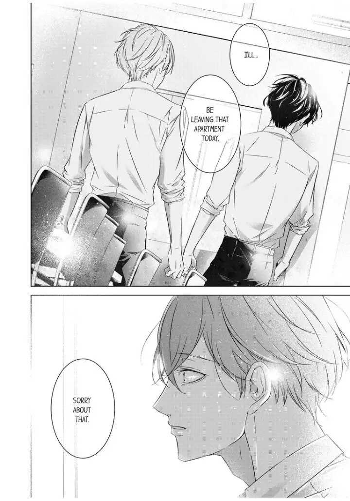Sensei de, Sex no Renshuu Shite Ii? - Chapter 15 manhwa
