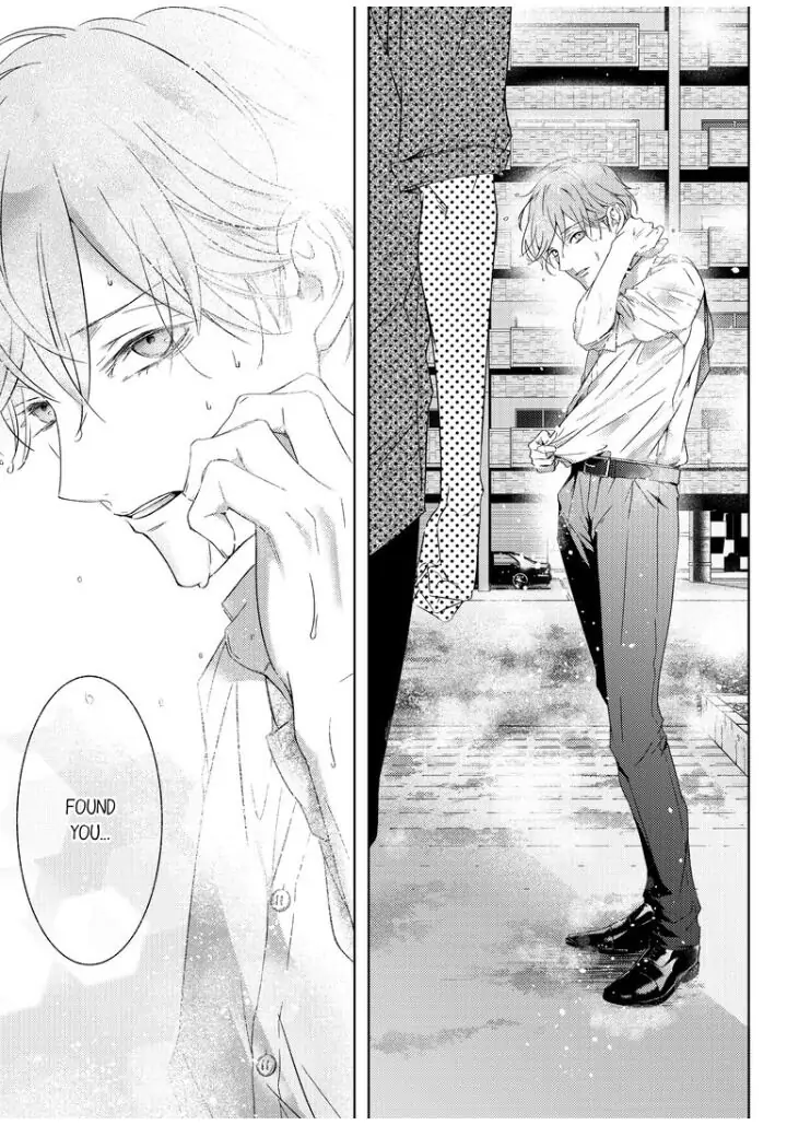 Sensei de, Sex no Renshuu Shite Ii? - Chapter 16 manhwa