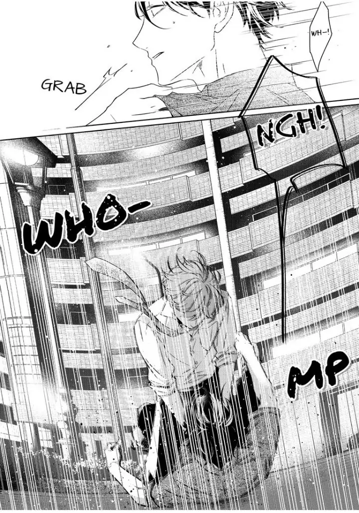 Sensei de, Sex no Renshuu Shite Ii? - Chapter 16 manhwa