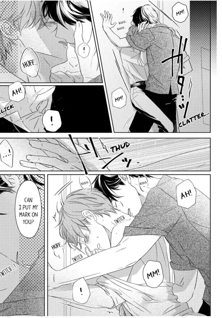 Sensei de, Sex no Renshuu Shite Ii? - Chapter 17 manhwa