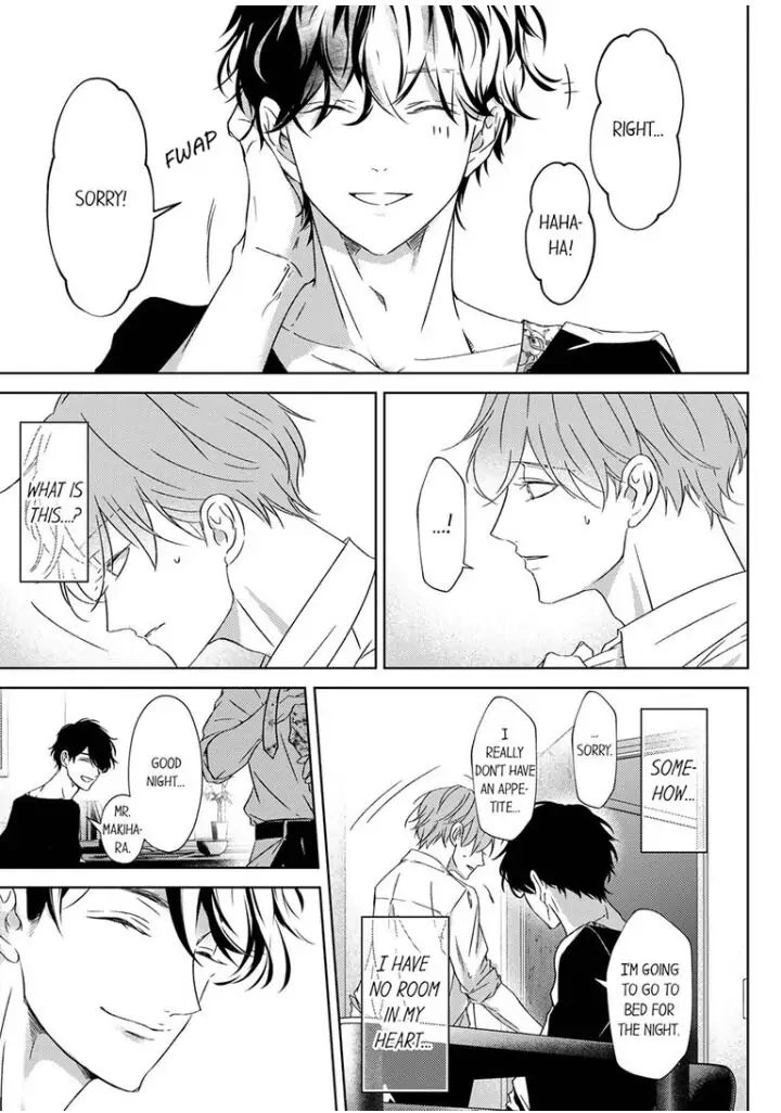 Sensei de, Sex no Renshuu Shite Ii? - Chapter 19 manhwa