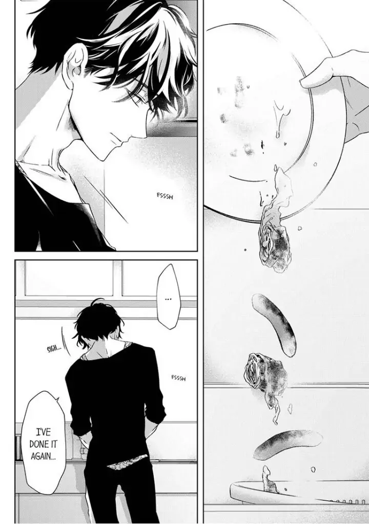 Sensei de, Sex no Renshuu Shite Ii? - Chapter 19 manhwa