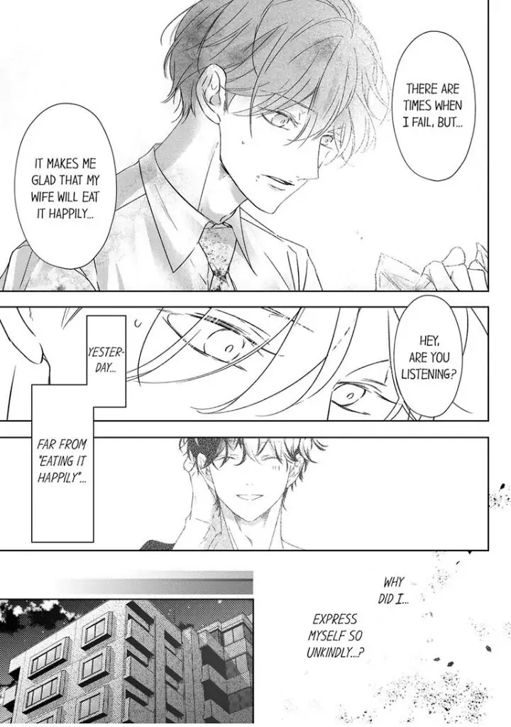 Sensei de, Sex no Renshuu Shite Ii? - Chapter 19 manhwa