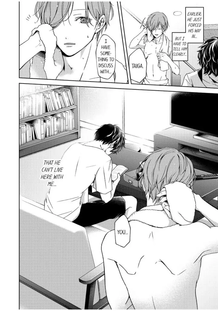 Sensei de, Sex no Renshuu Shite Ii? - Chapter 2 manhwa