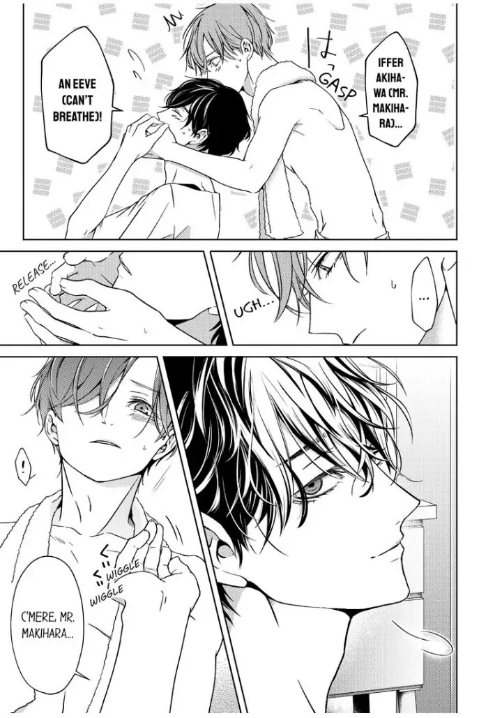 Sensei de, Sex no Renshuu Shite Ii? - Chapter 2 manhwa