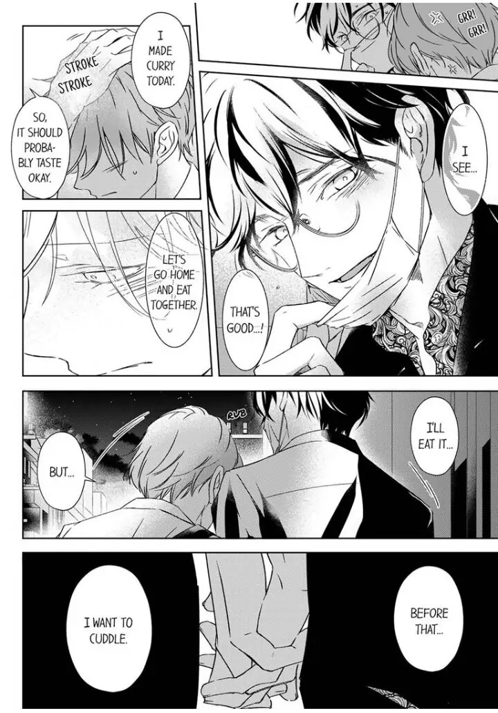 Sensei de, Sex no Renshuu Shite Ii? - Chapter 20 manhwa