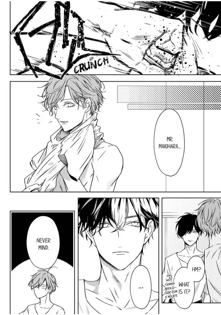 Sensei de, Sex no Renshuu Shite Ii? - Chapter 25 manhwa