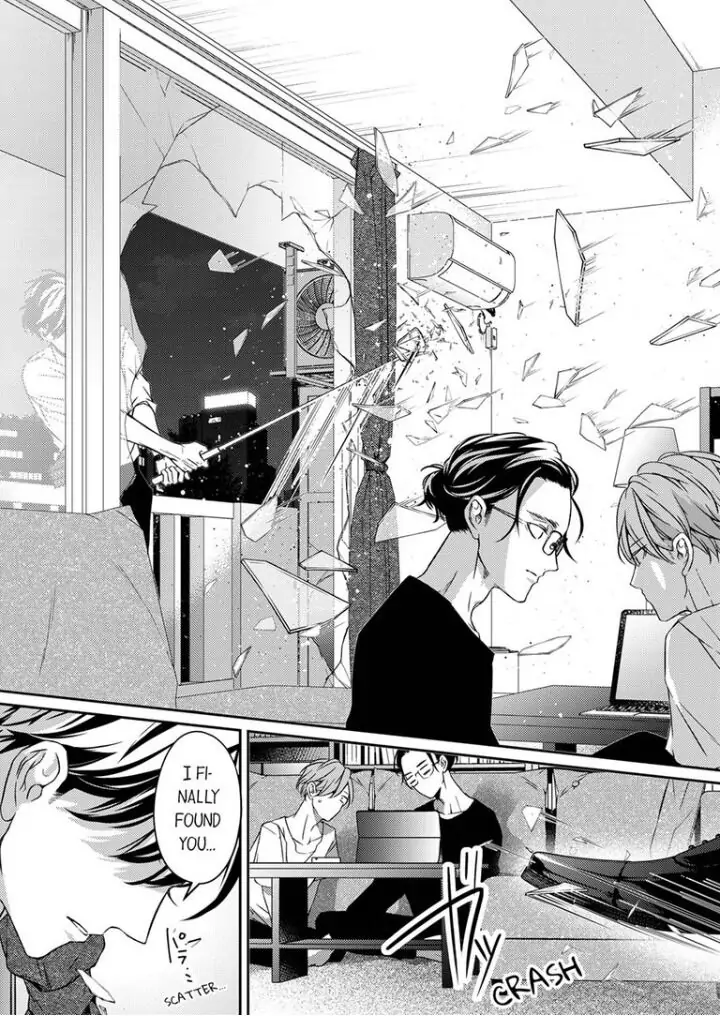 Sensei de, Sex no Renshuu Shite Ii? - Chapter 35 manhwa