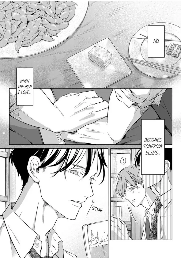 Sensei de, Sex no Renshuu Shite Ii? - Chapter 41 manhwa