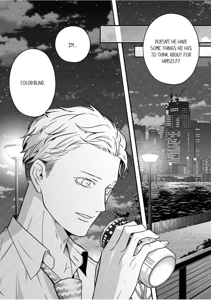 Sensei de, Sex no Renshuu Shite Ii? - Chapter 50 manhwa