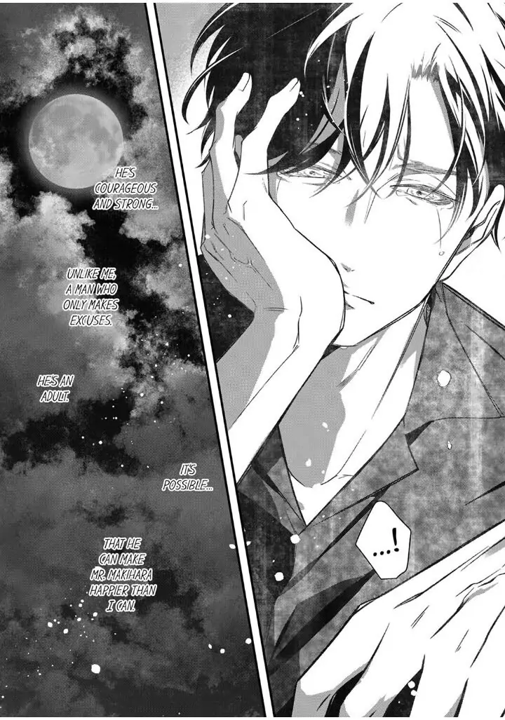 Sensei de, Sex no Renshuu Shite Ii? - Chapter 51 manhwa