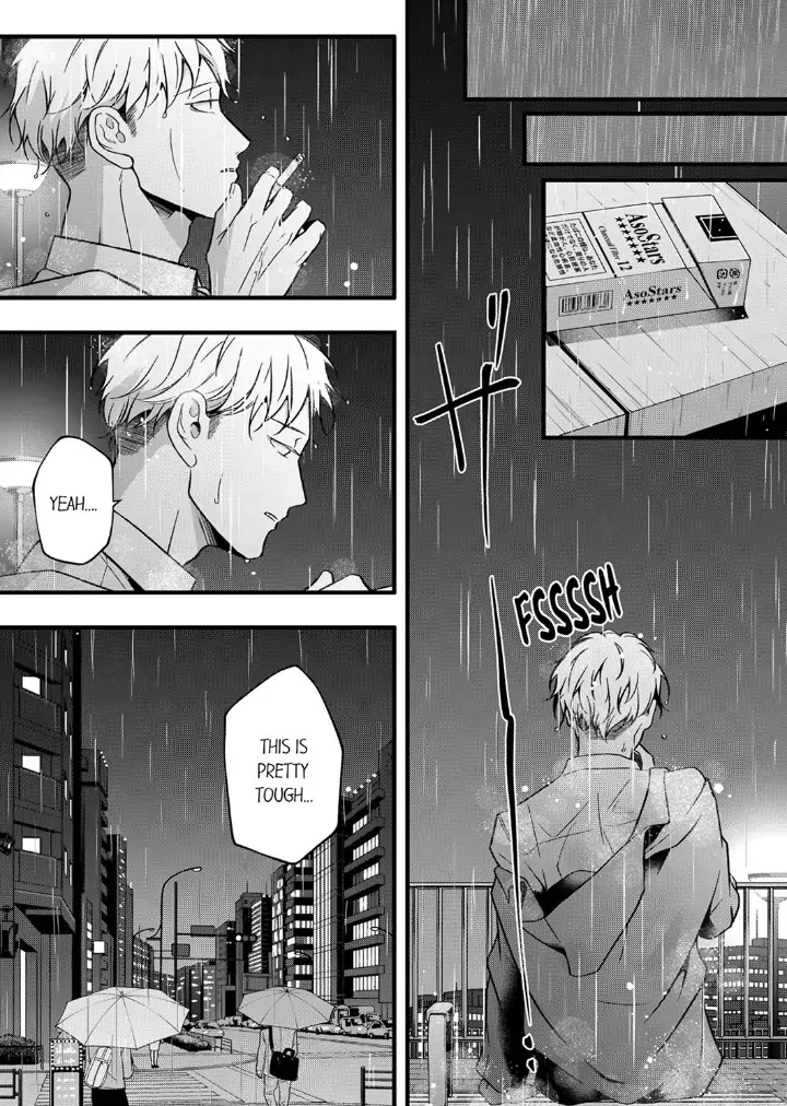 Sensei de, Sex no Renshuu Shite Ii? - Chapter 52 manhwa