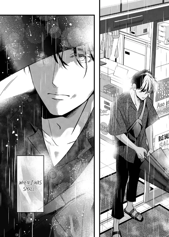 Sensei de, Sex no Renshuu Shite Ii? - Chapter 52 manhwa