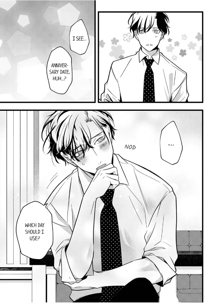 Sensei de, Sex no Renshuu Shite Ii? - Chapter 56 manhwa