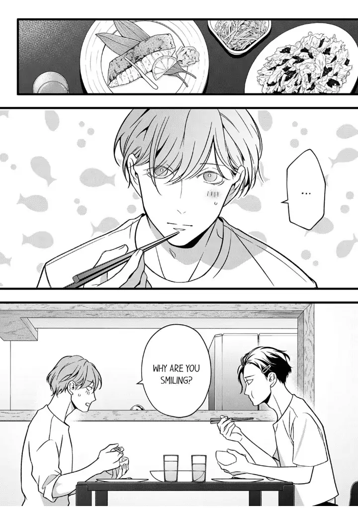 Sensei de, Sex no Renshuu Shite Ii? - Chapter 57 manhwa