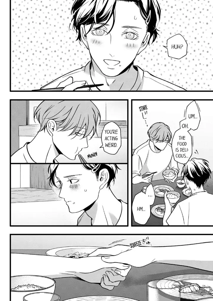 Sensei de, Sex no Renshuu Shite Ii? - Chapter 57 manhwa