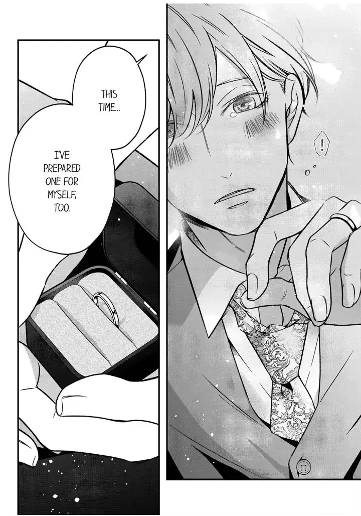 Sensei de, Sex no Renshuu Shite Ii? - Chapter 58 manhwa