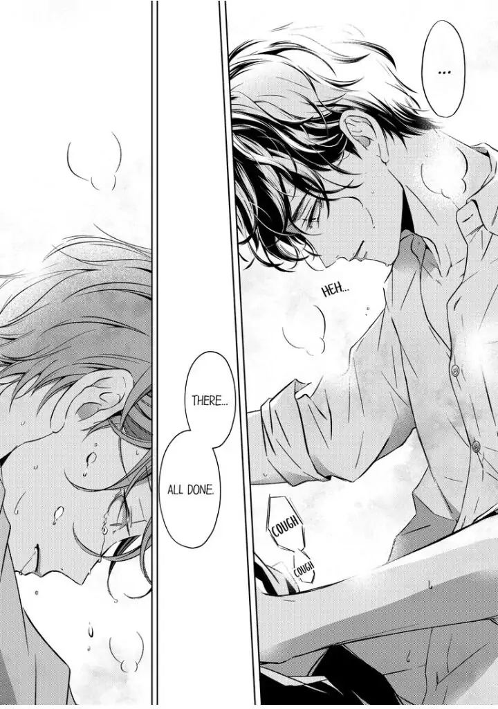 Sensei de, Sex no Renshuu Shite Ii? - Chapter 6 manhwa