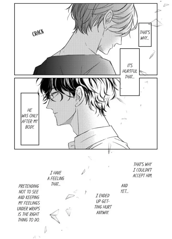 Sensei de, Sex no Renshuu Shite Ii? - Chapter 6 manhwa