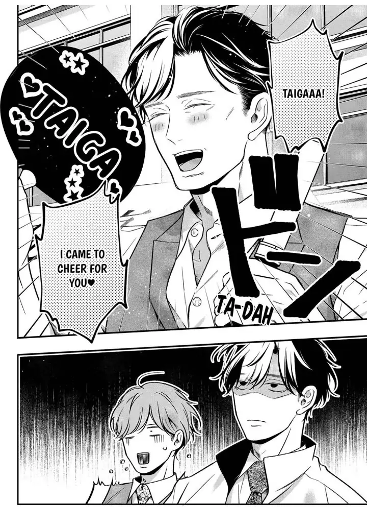 Sensei de, Sex no Renshuu Shite Ii? - Chapter 60 manhwa