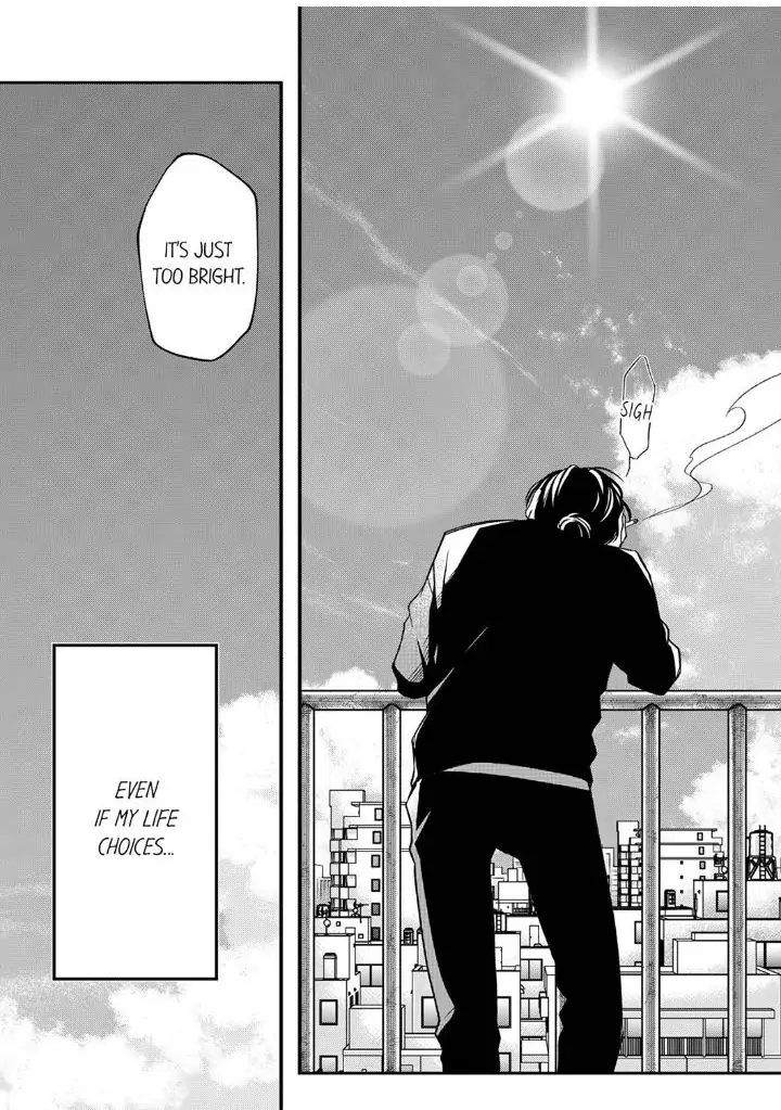 Sensei de, Sex no Renshuu Shite Ii? - Chapter 60 manhwa