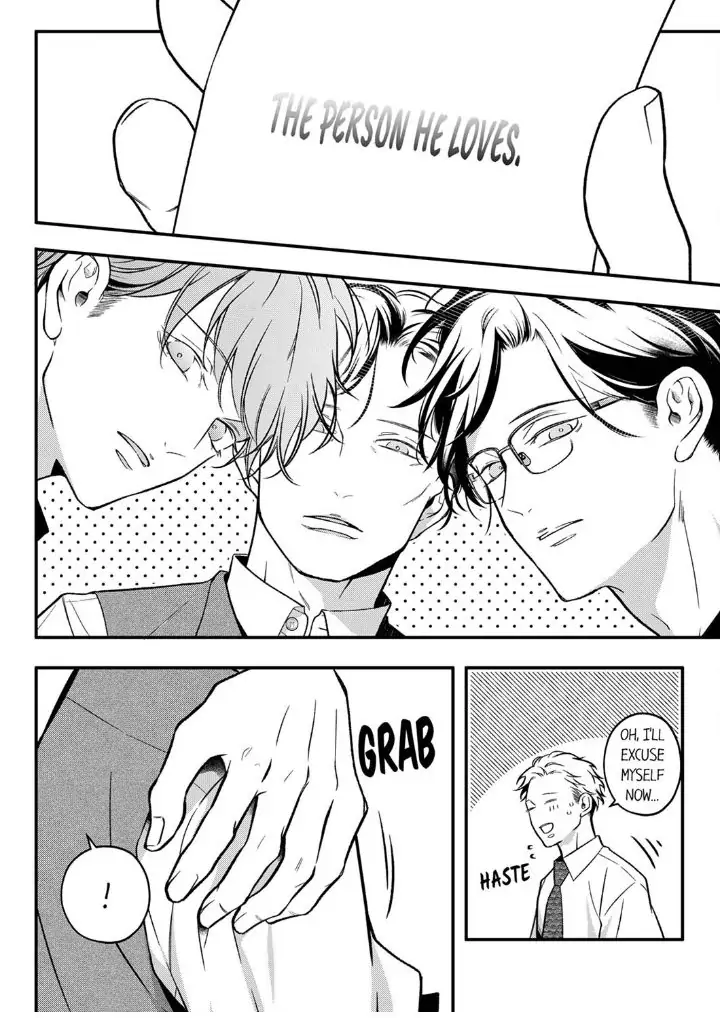 Sensei de, Sex no Renshuu Shite Ii? - Chapter 62 manhwa