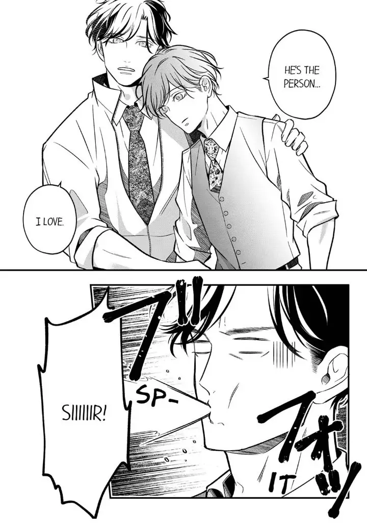 Sensei de, Sex no Renshuu Shite Ii? - Chapter 62 manhwa