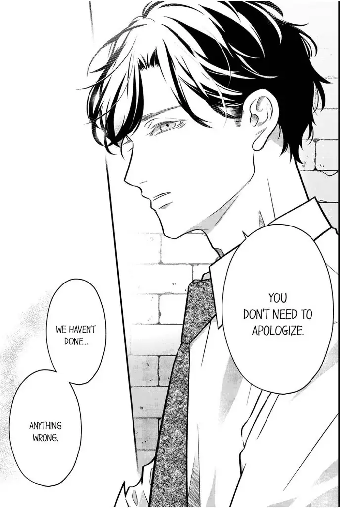 Sensei de, Sex no Renshuu Shite Ii? - Chapter 62 manhwa