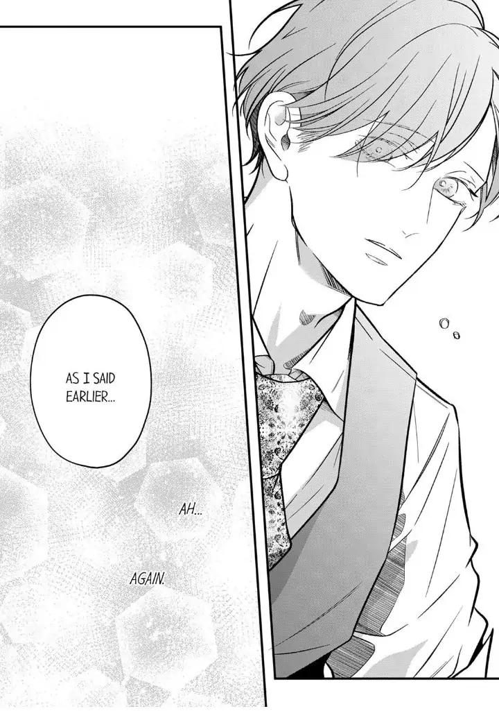 Sensei de, Sex no Renshuu Shite Ii? - Chapter 62 manhwa