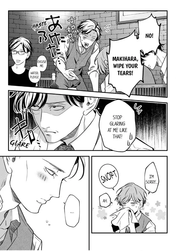 Sensei de, Sex no Renshuu Shite Ii? - Chapter 63 manhwa