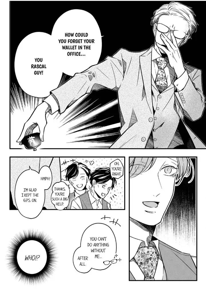 Sensei de, Sex no Renshuu Shite Ii? - Chapter 63 manhwa