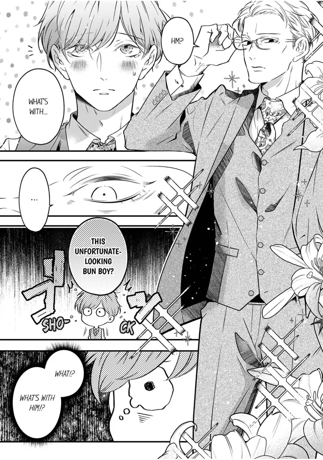 Sensei de, Sex no Renshuu Shite Ii? - Chapter 64 manhwa