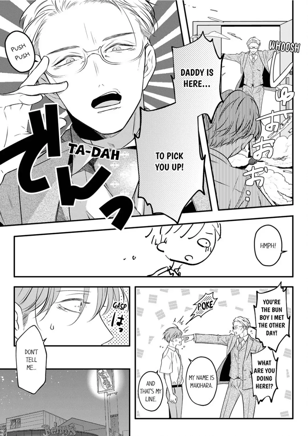 Sensei de, Sex no Renshuu Shite Ii? - Chapter 65 manhwa