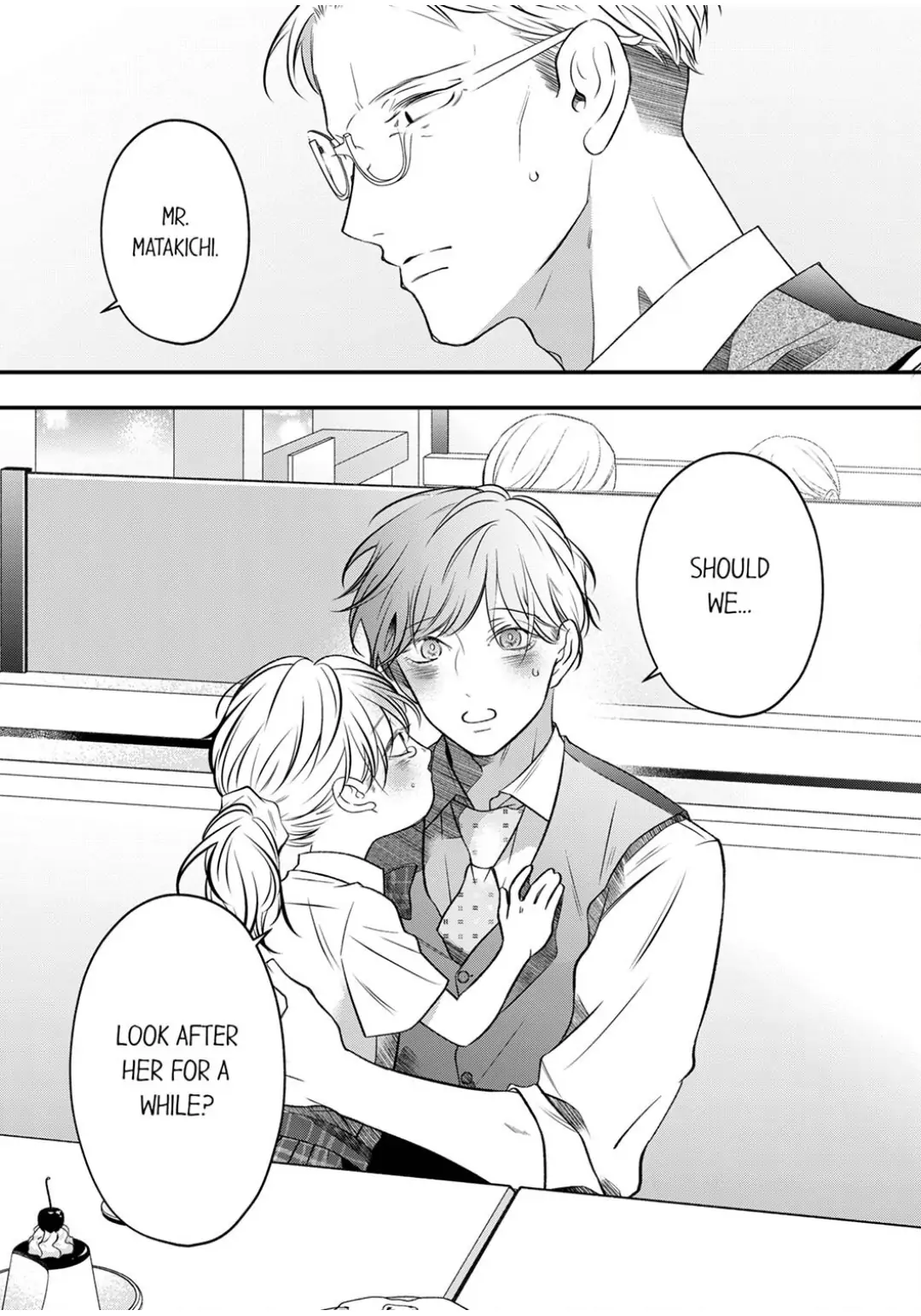 Sensei de, Sex no Renshuu Shite Ii? - Chapter 66 manhwa